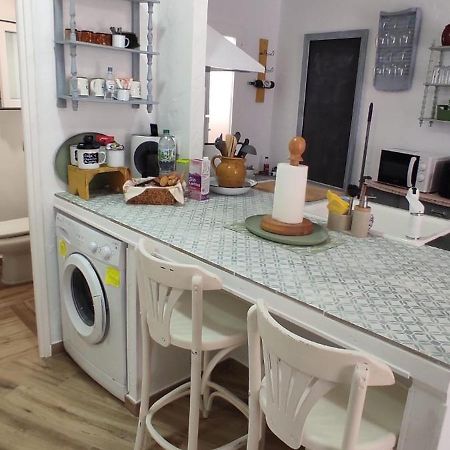Willa La Casita El Carmen Quintanar de la Orden Zewnętrze zdjęcie