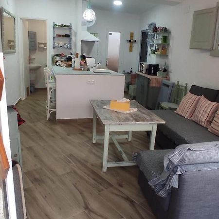 Willa La Casita El Carmen Quintanar de la Orden Zewnętrze zdjęcie