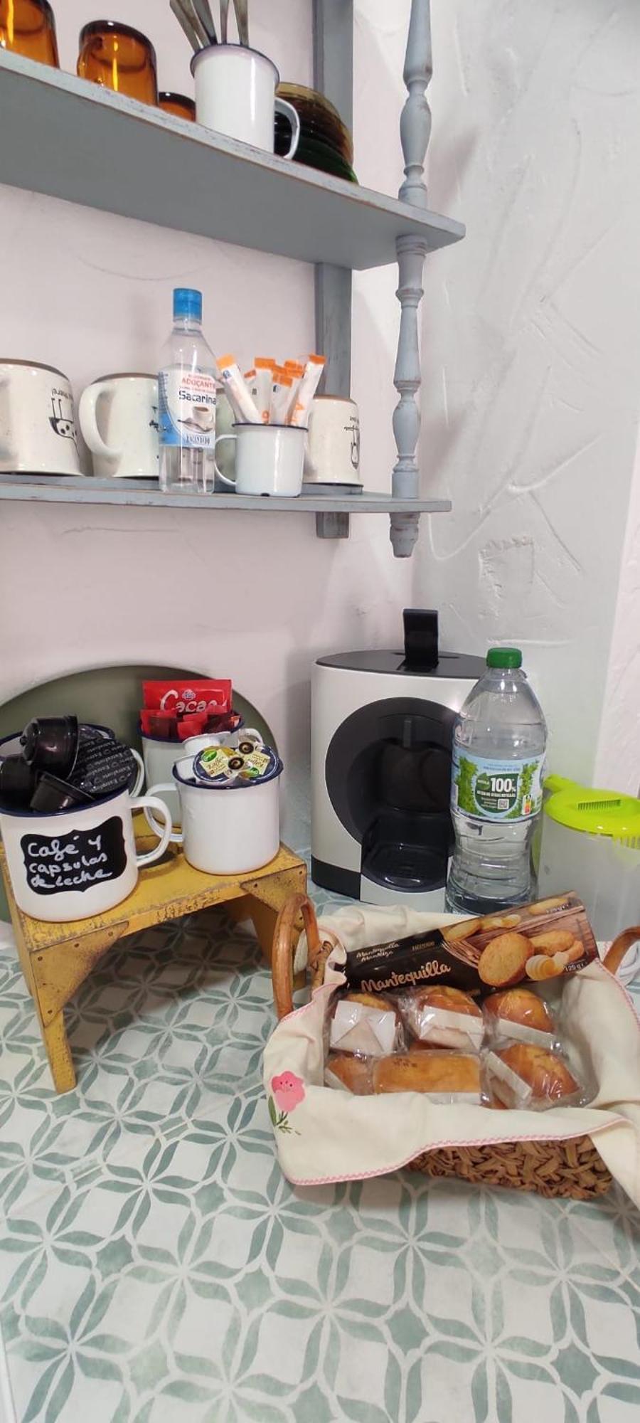 Willa La Casita El Carmen Quintanar de la Orden Zewnętrze zdjęcie