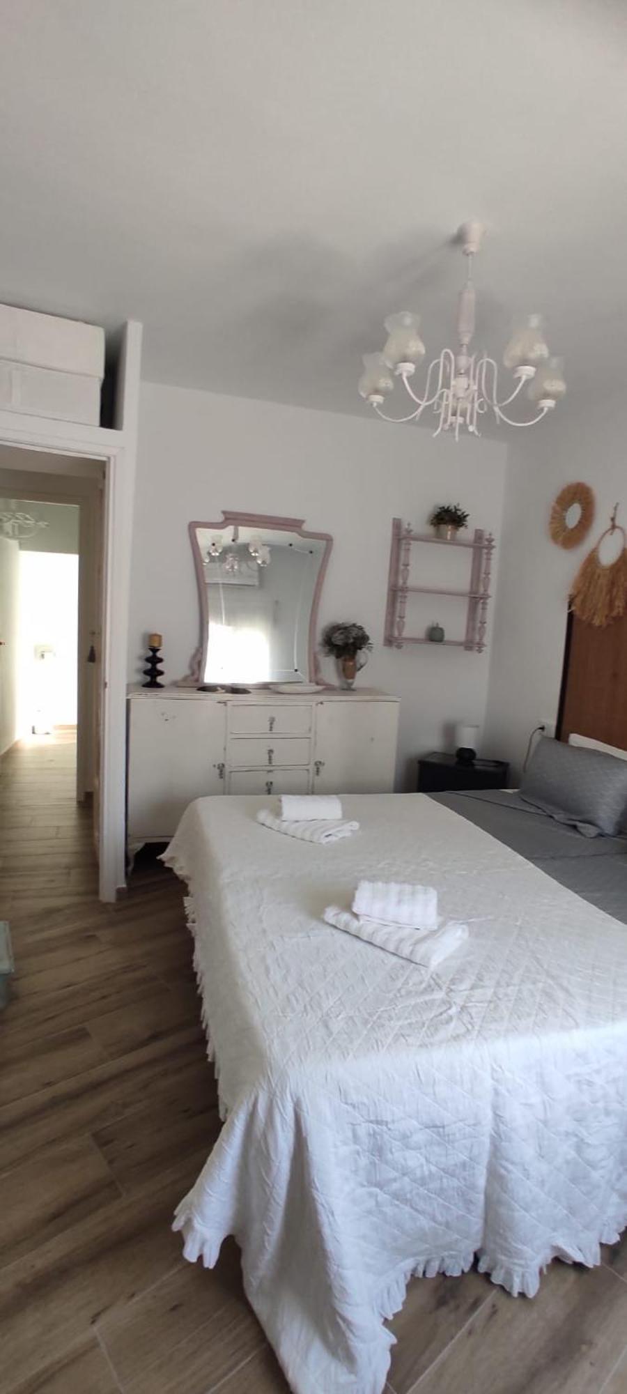 Willa La Casita El Carmen Quintanar de la Orden Zewnętrze zdjęcie