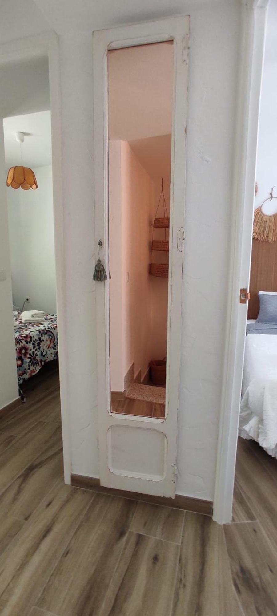 Willa La Casita El Carmen Quintanar de la Orden Zewnętrze zdjęcie