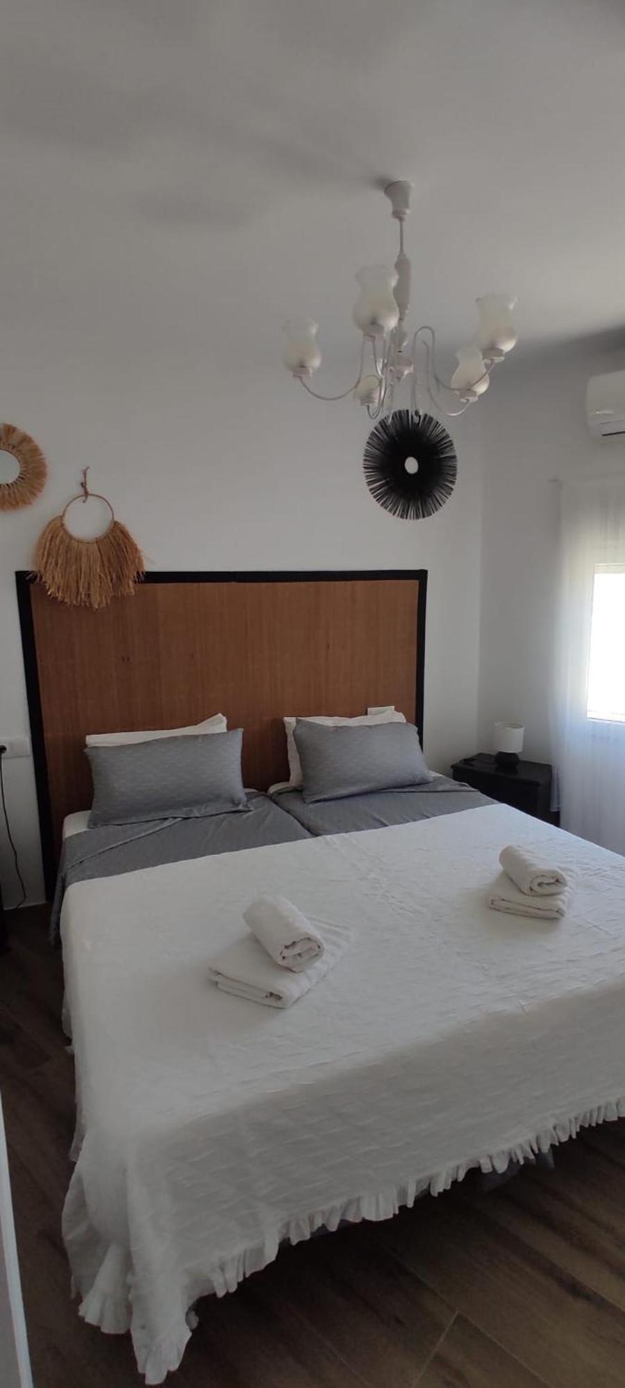 Willa La Casita El Carmen Quintanar de la Orden Zewnętrze zdjęcie