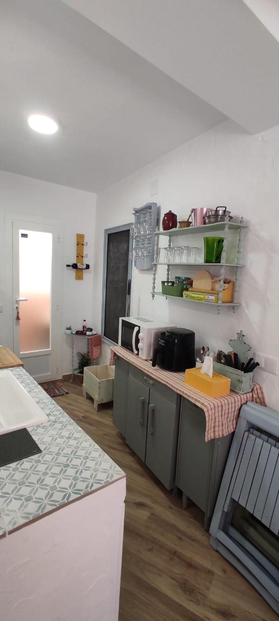 Willa La Casita El Carmen Quintanar de la Orden Zewnętrze zdjęcie