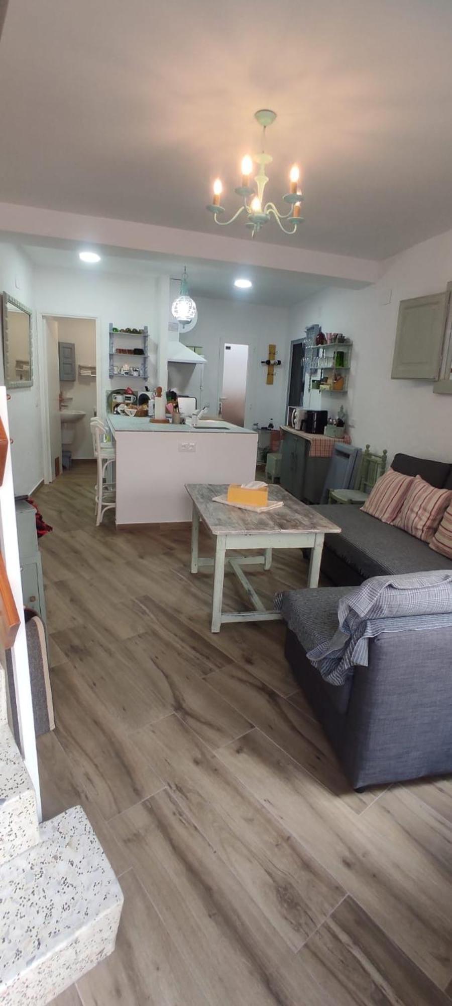 Willa La Casita El Carmen Quintanar de la Orden Zewnętrze zdjęcie